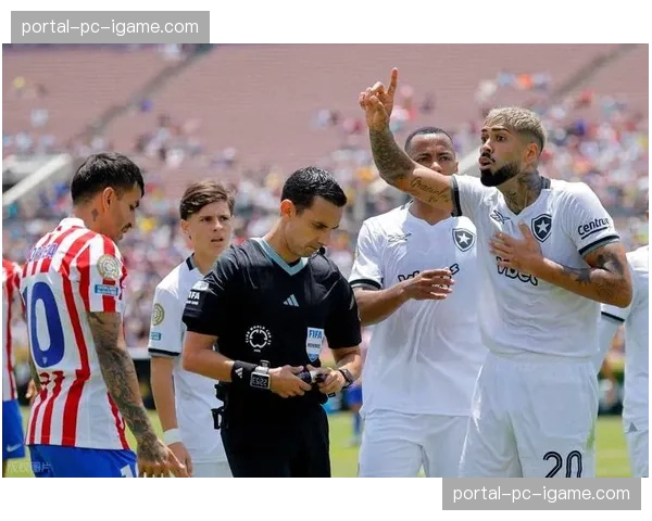 专访马竞防守教练：“我们的压迫不是盲目奔跑，而是精心设计的陷阱”