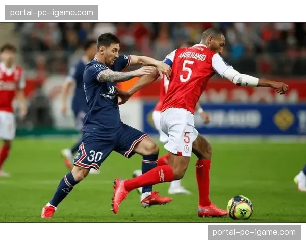 历史交锋回顾：过去五次交手，巴黎对梅斯均通过定位球取得进球