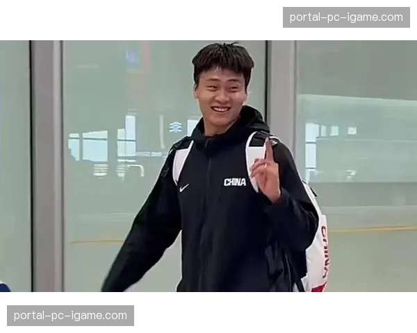 中国男篮新任外籍主帅抵达国内，开始考察联赛球员