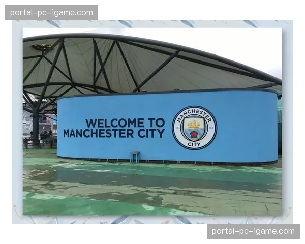 亚马逊纪录片剧组进驻伊蒂哈德训练基地,拍摄曼城赛季幕后 亚马逊纪录片剧组进驻伊蒂哈德训练基地,拍摄曼城赛季幕后